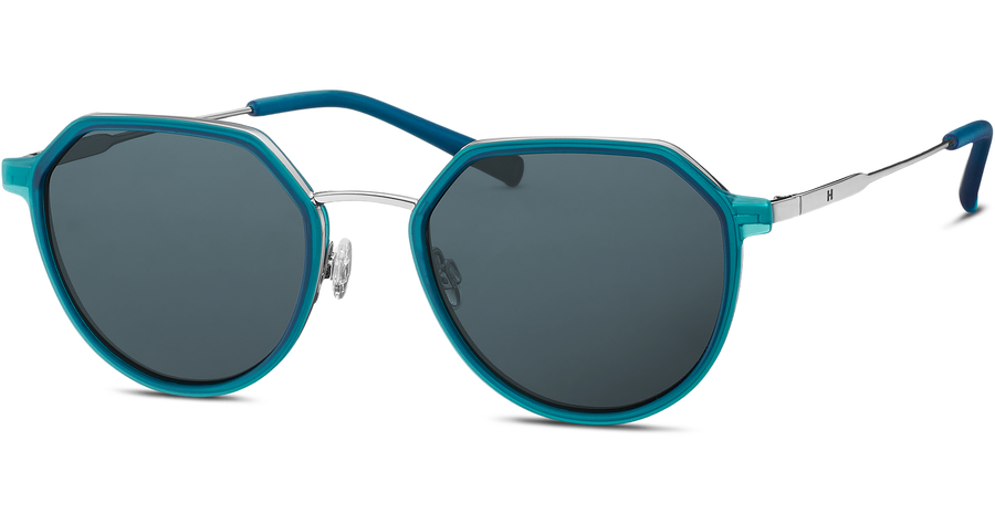 Humphreys Sonnenbrille Unisex Humphrey´s 585316 70 Ansicht 1