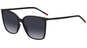 Hugo HG 1275/S 57 black