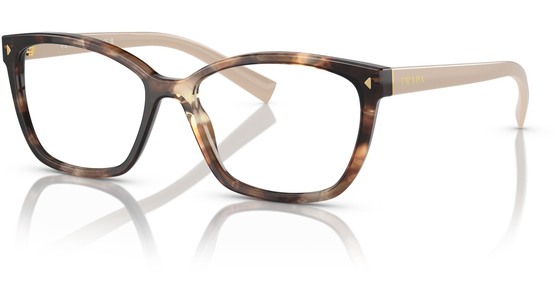 Prada PR 15ZV 07R1O1 - Ansicht 8