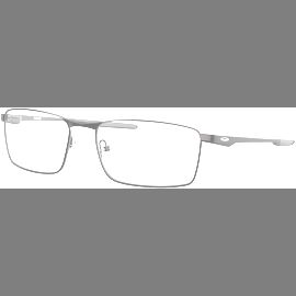 Oakley Brille Fuller OX3227 322701 Schwarz Vollrand