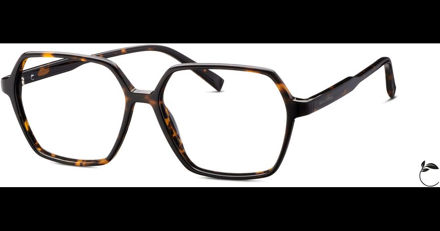 Marc O´Polo 503222 60 Havanna Kunststoff Damenbrille