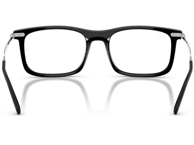 Ray-Ban Brille Unisex Ray-Ban RX7260 2000 Ansicht 4