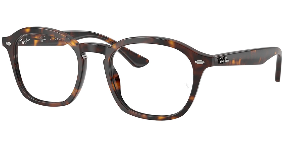  Ray-Ban RX5451 2012 Ansicht 1