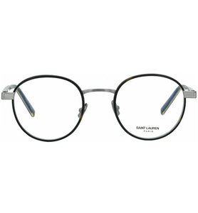 Saint Laurent SL 125 HAVANA - Ansicht 3