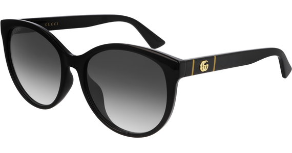 Gucci GG0636SK 56 001 - Ansicht 2