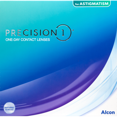  Precision1 for Astigmatism 90er Ansicht 2