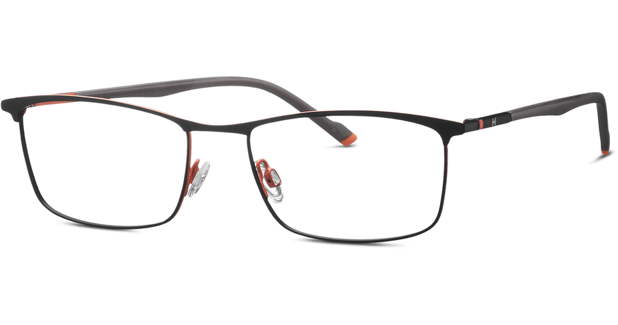 Humphreys Brille Herren HUMPHREY´S  582387 Schwarz Ansicht 1