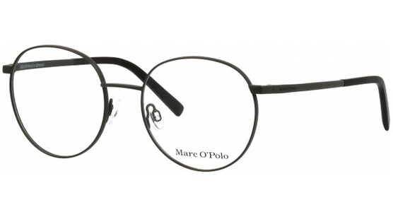 Marc O´Polo 502179 30 Grau Brille - Ansicht 2