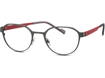 Titanflex Brille Herren Titanflex 820974 51 35 Ansicht 2