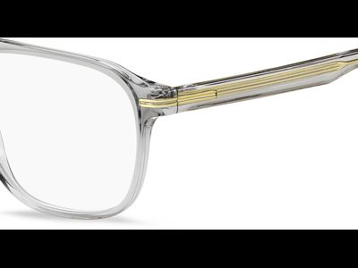 Hugo Boss Brille Herren Hugo Boss BOSS 1600 54 KB7 Ansicht 4