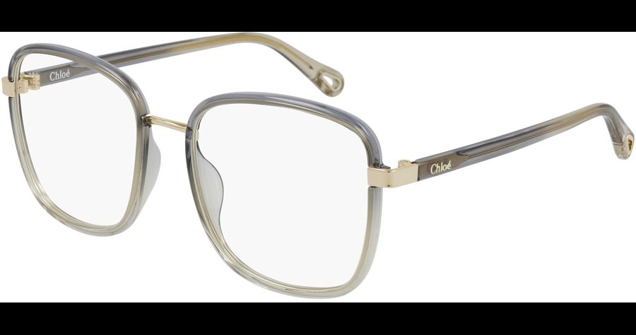 Chloé CH0034O GREY Brille