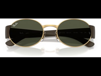 Ray-Ban Sonnenbrille Unisex Ray-Ban RB3770 001/31 Ansicht 5