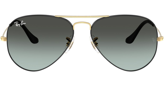 Ray-Ban Aviator Metal RB3025 9271GK - Ansicht 3