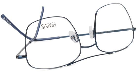 FRAIMS 03-97260-02 David, Dunkel Blau - Ansicht 7