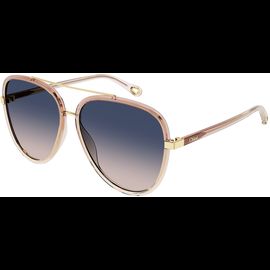 Chloé CH0129S Rosé Sonnenbrille