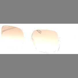 Marc O'Polo 506190 50 2065 Rosé Sonnenbrille
