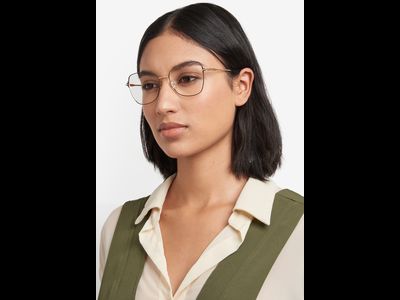 Hugo Boss Brille Damen Hugo Boss BOSS 1789 56 2M2 Ansicht 5