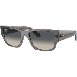 Ray-Ban Sonnenbrille Unisex Ray-Ban Carlos RB0947S 667571