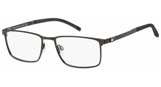 TOMMY HILFIGER TH 1918 4IN Brille - Ansicht 2