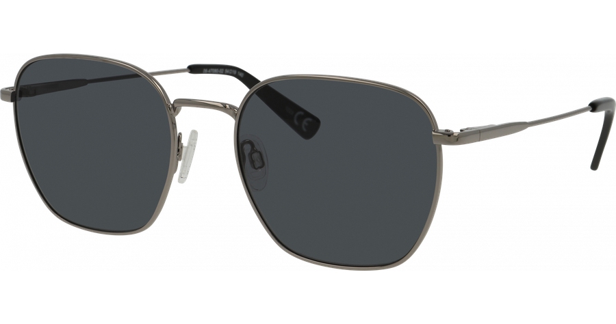 SunRay 06-47080-02, Grau glänzend Sonnenbrille