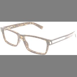 Saint Laurent SL 622 HAVANA Brille