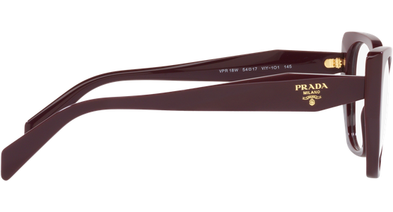 Prada PR 18WV VIY1O1 - Ansicht 10