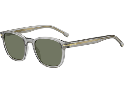 Hugo Boss Sonnenbrille Herren HUGO BOSS BOSS 1505/S Grau Ansicht 2