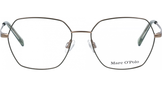 Marc O'Polo 502151 20 5416, Gold/Grün - Ansicht 6