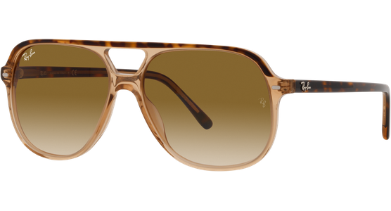 Ray-Ban Bill RB2198 129251 Sonnenbrille - Ansicht 2