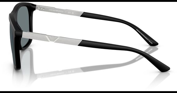Emporio Armani EA4237 50016G 57 - Ansicht 4