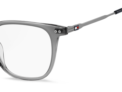 Tommy Hilfiger Brille Herren Tommy Hilfiger TH 2137 50 KB7 Ansicht 4