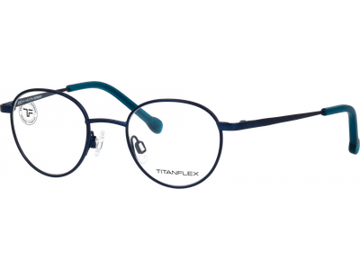 Titanflex Kids Brille Kinder Titanflex Kids 830130 42 70 Ansicht 2