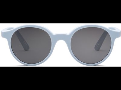 SooNice Sunnies Kindersonnenbrille 2021SNCB Eisblau Front