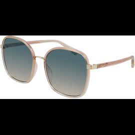 Chloé CH0031S ORANGE Sonnenbrille