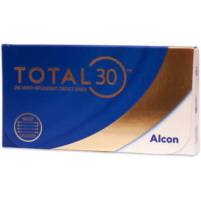 Monatslinsen Sphärisch Total 30 Monatslinsen – 6er Ansicht 3