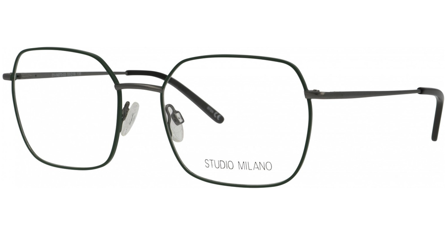 Studio Milano Brille 01-14070-03 5318