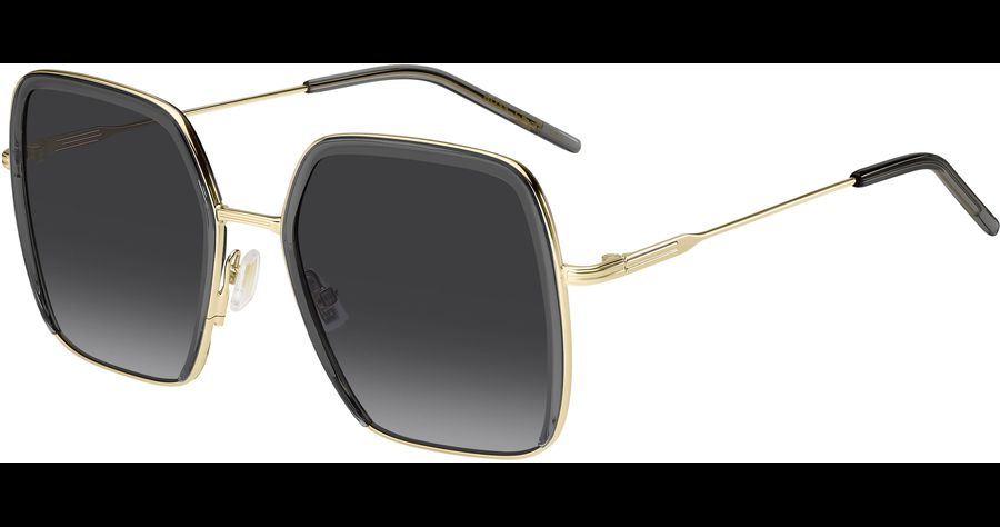 Hugo Boss Sonnenbrille Damen Hugo Boss BOSS 1783/S 55 FT3 Ansicht 1