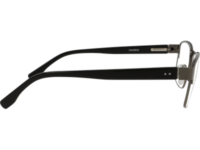  meineBrille 04-96010-03, Grau  Ansicht 2