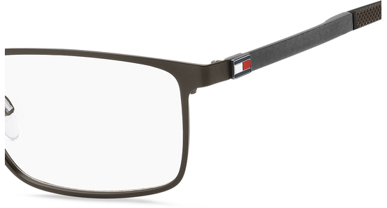 TOMMY HILFIGER TH 1918 Braun - Ansicht 6