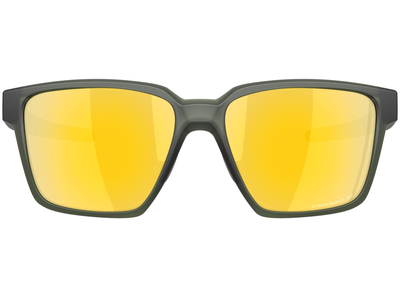 Oakley Sonnenbrille Unisex Oakley Actuator SQ OO9430 943006 Ansicht 2