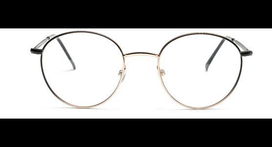 FRAIMS 03-97180-02 Joy, Schwarz Matt/Gold - Ansicht 3