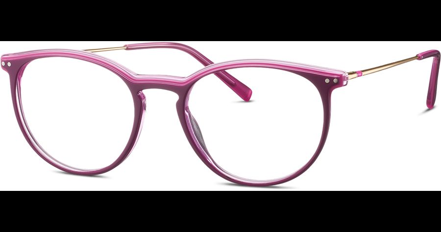 Humphreys Brille Unisex Humphrey´s  581134 50 Ansicht 1