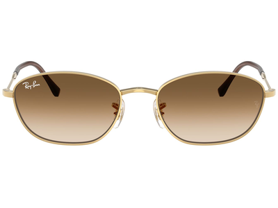 Ray-Ban Sonnenbrille Damen Ray-Ban RB3749 001/51 Ansicht 2