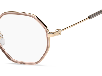 Tommy Hilfiger Brille Damen Tommy Hilfiger TH 2056 51 pink Ansicht 4