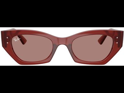 Ray-Ban Sonnenbrille Unisex Ray-Ban RB4430 680973 Ansicht 2