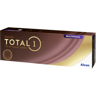  Dailies Total 1 Multifocal Tageslinsen Gleitsichtkontaktlinsen – 30er Pack Ansicht 4
