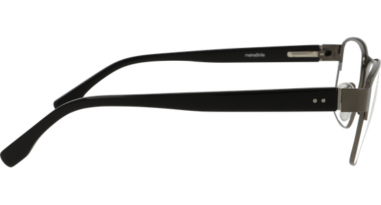 meineBrille 04-96010-03, Grau  - Ansicht 3