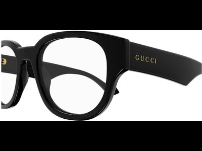 Gucci Brille Herren Gucci GG1429O 54 001 Ansicht 3