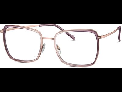 Titanflex Brille Damen Titanflex 826039 55 25 Ansicht 2