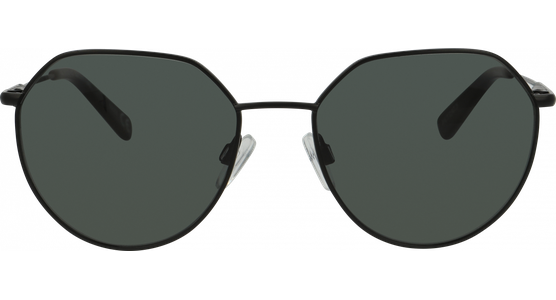 meineBrille 14-36000-02 Schwarz matt - Ansicht 3